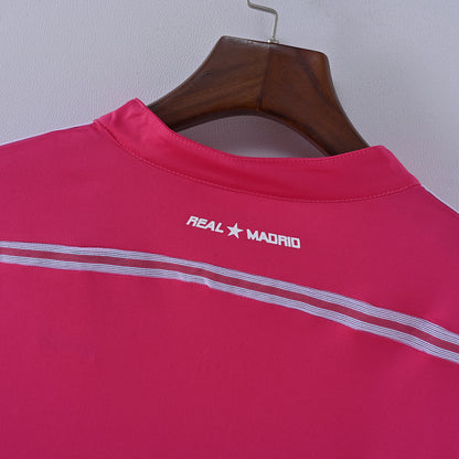Real Madrid 14/15 Away Football Shirt