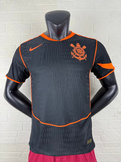 Corinthians 25/26 Third Football Shirt