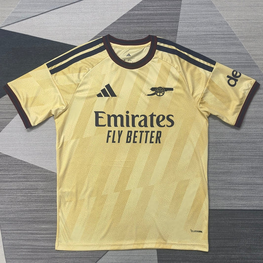 Arsenal 26/27 Third Football Shirt