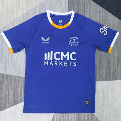Everton 26/27 Home Football Shirt