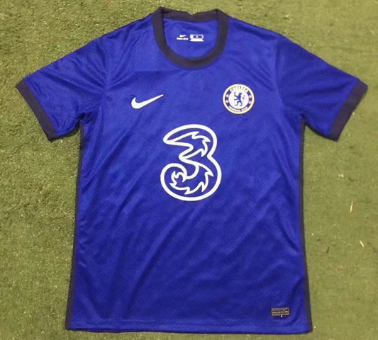 Chelsea 20/21 Home Football Shirt
