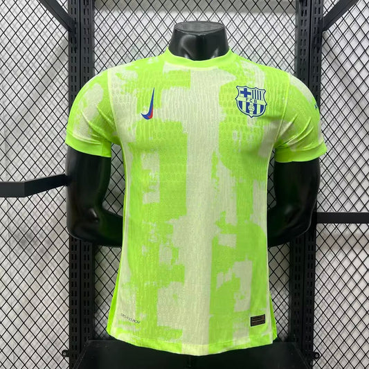 Barcelona 24/25 Third Football Shirt