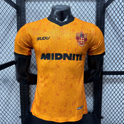 Wolverhampton Wanderers 26/27 Home Football Shirt