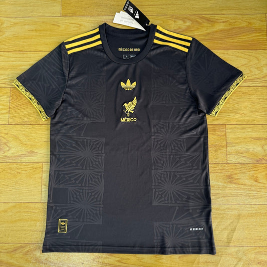 Mexico 2025 Football Shirt