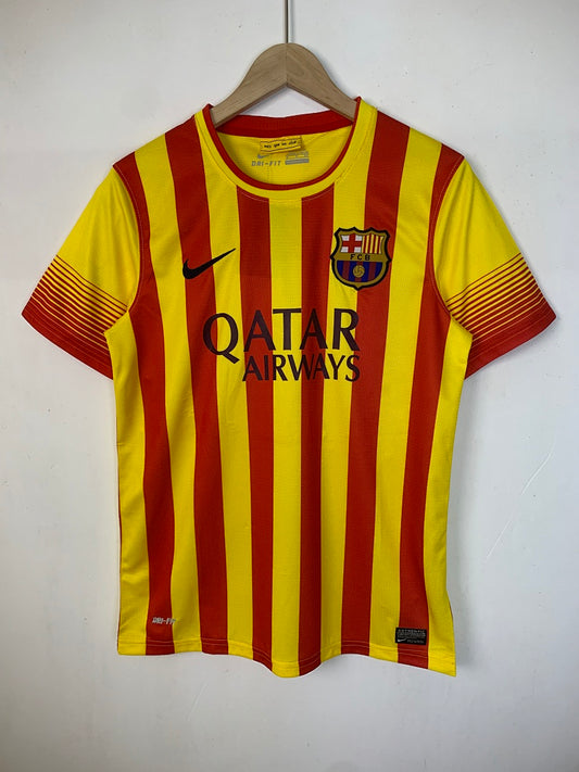 Barcelona 13/14 Football Shirt