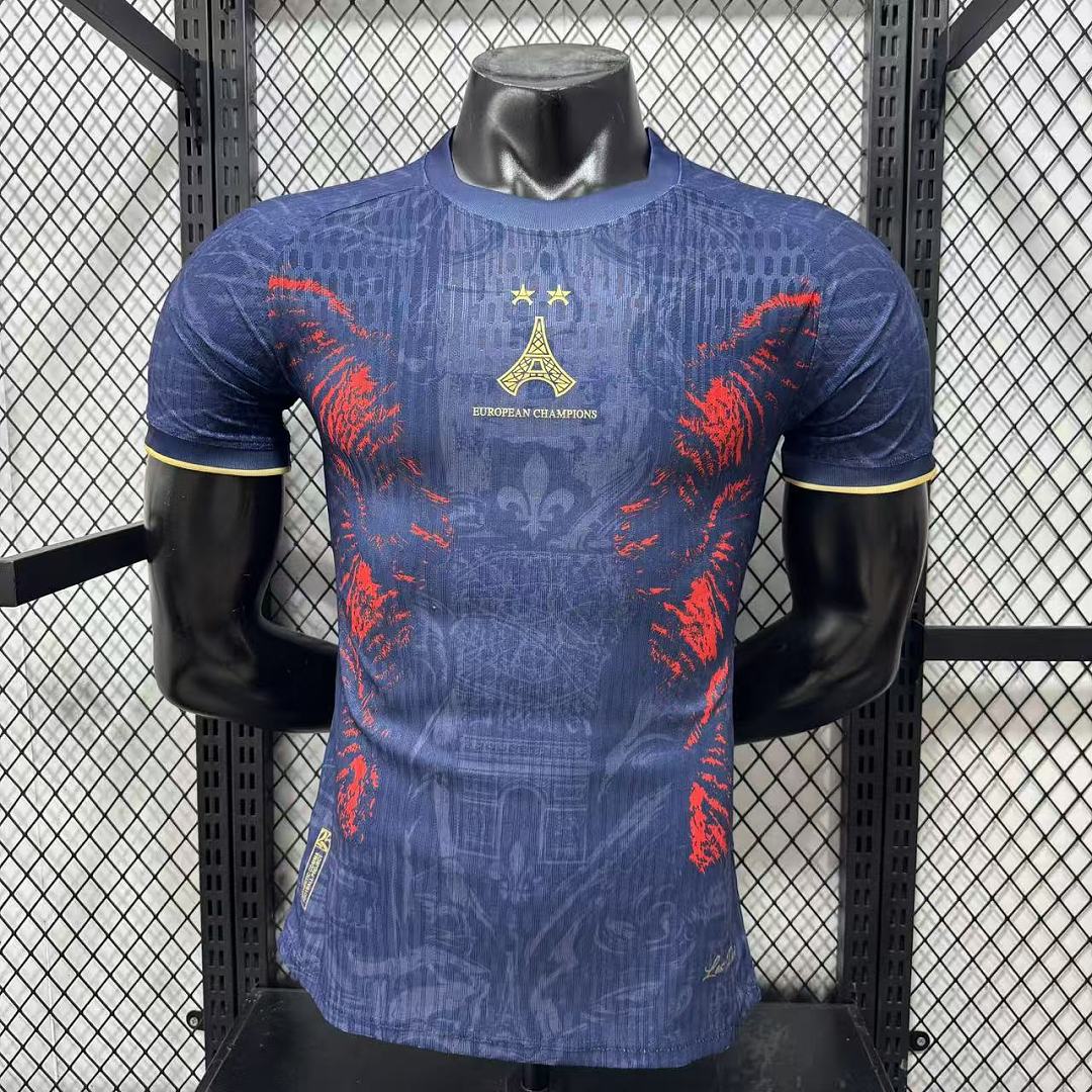 Paris Saint-Germain 26/27 Special Edition Football Shirt