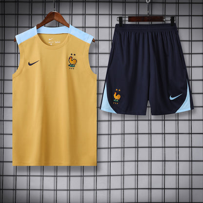 France 24/25 Training Shirt