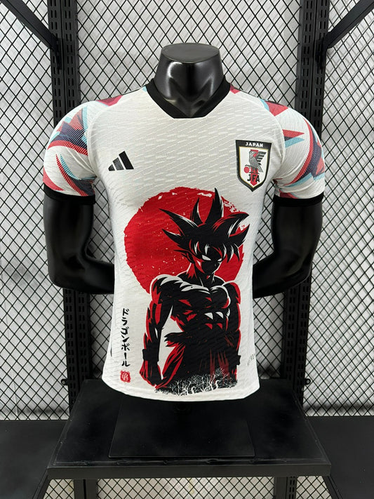 Japan 24/25 Special Edition Football Shirt