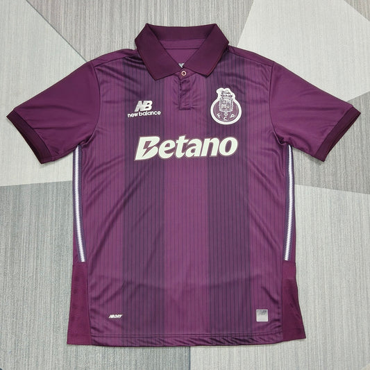 FC Porto 26/27 Away Football Shirt