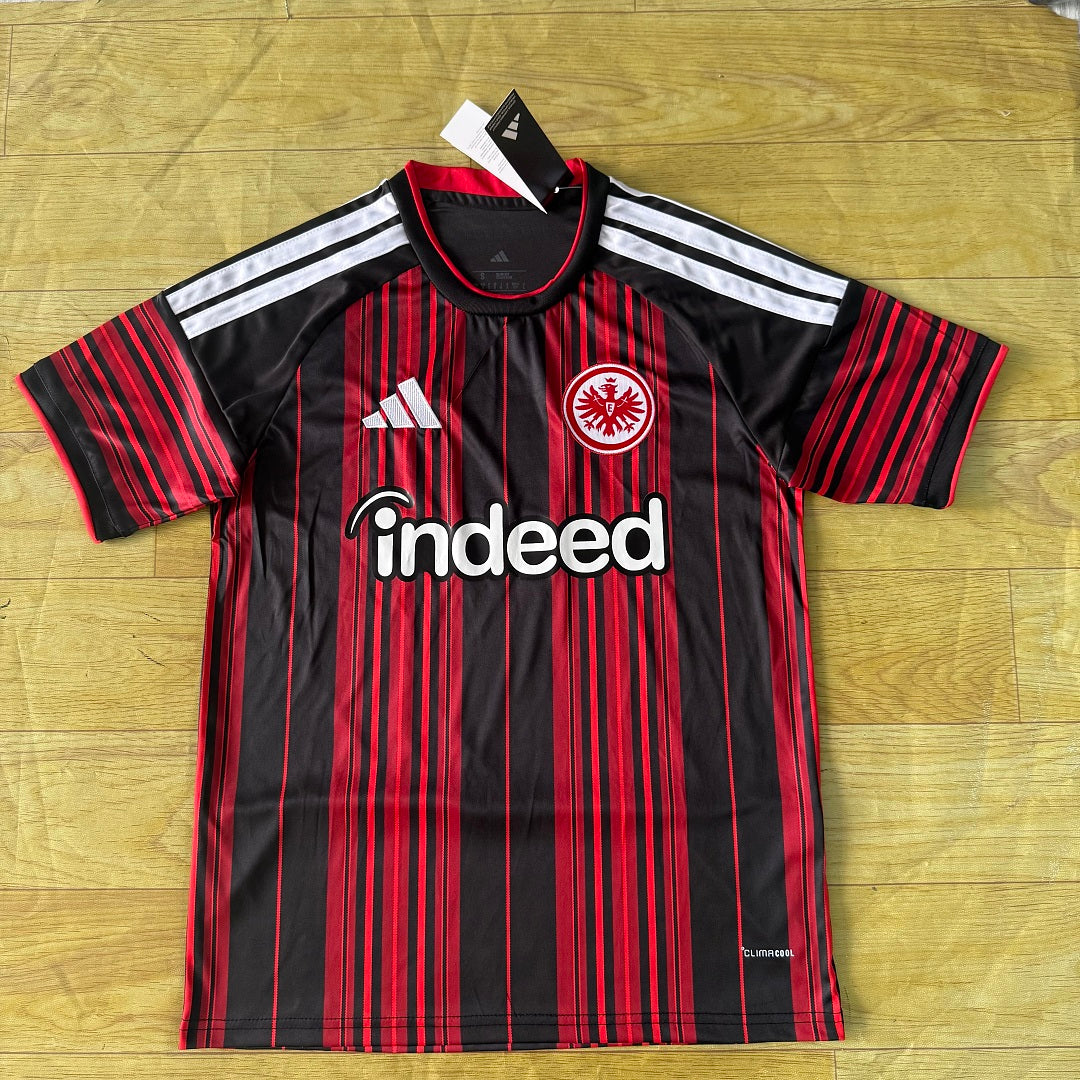 Eintracht Frankfurt 26/27 Home Football Shirt