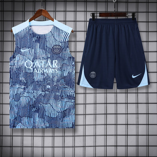 Paris Saint-Germain 24/25 Training Shirt