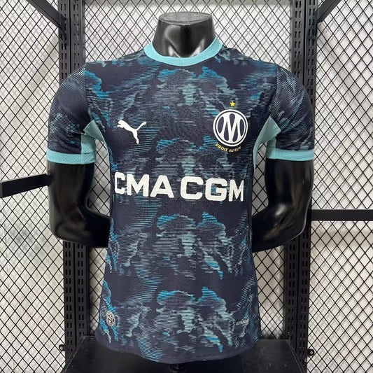 Marseille 26/27 Away Football Shirt