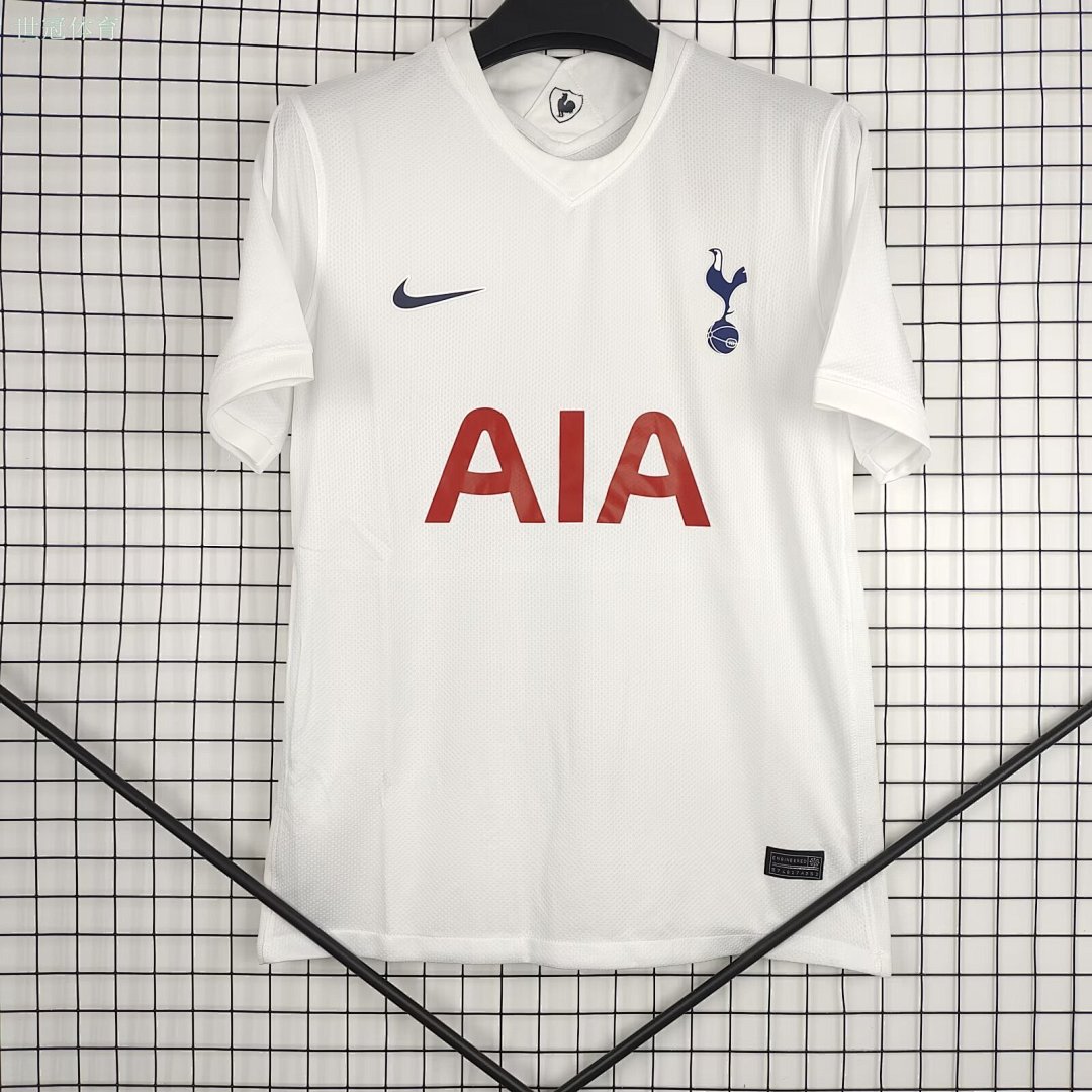 Tottenham Hotspur 21/22 Home Football Shirt