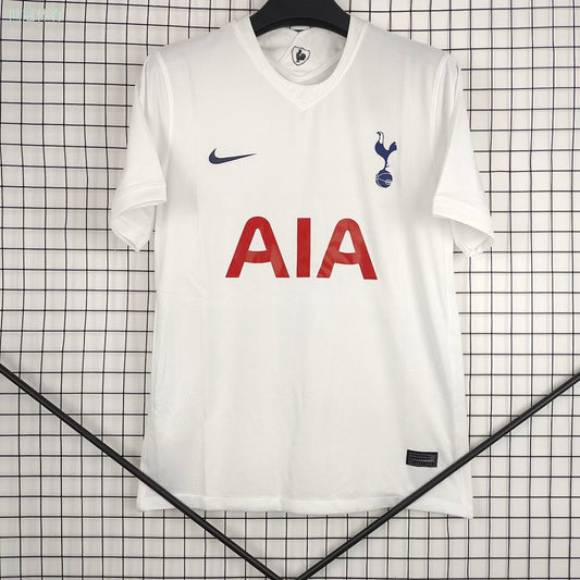 Tottenham Hotspur 21/22 Home Football Shirt