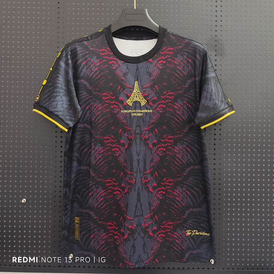 Paris Saint-Germain 25/26 Football Shirt