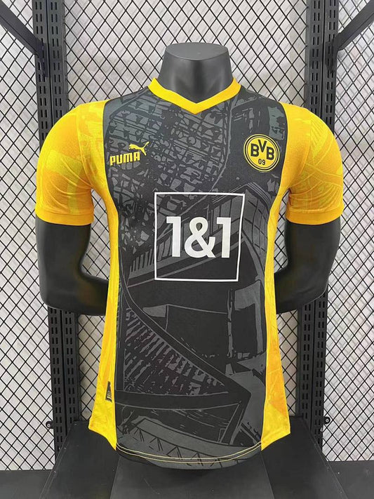 Borussia Dortmund 24/25 Special Edition Football Shirt