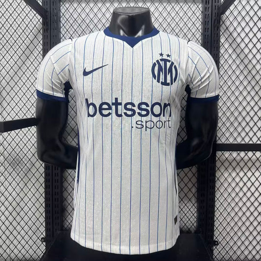 Inter Milan 26/27 Away Football Shirt