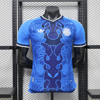 Colombia 26/27 Special Edition Football Shirt