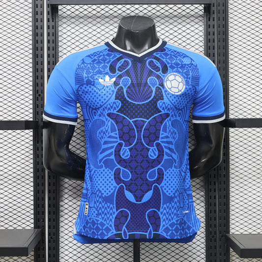 Colombia 26/27 Special Edition Football Shirt