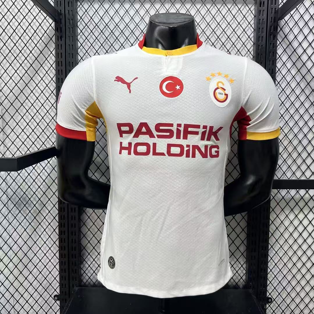 Galatasaray 26/27 Away Football Shirt