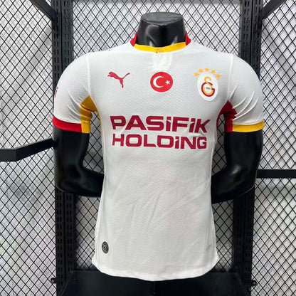 Galatasaray 26/27 Away Football Shirt