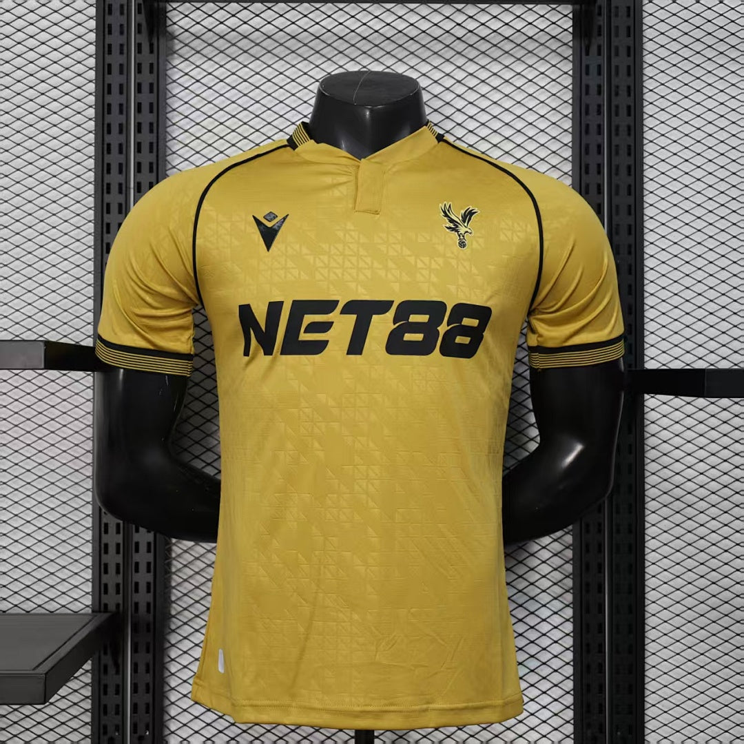 Crystal Palace 25/26 Away Football Shirt