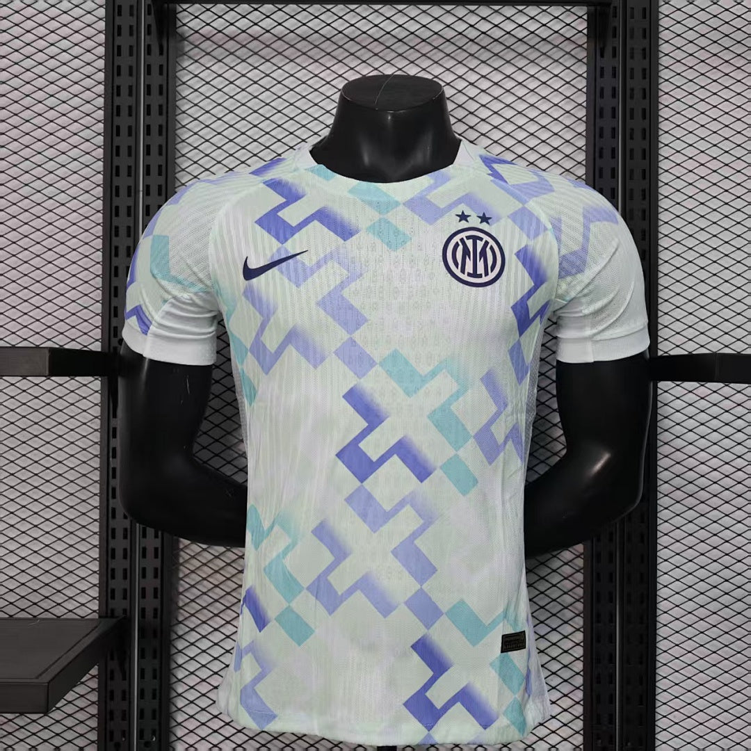 Inter Milan 25/26 Away Football Shirt