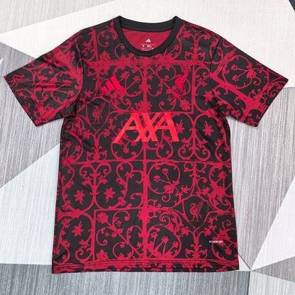Liverpool 25/26 Pre-Match Shirt