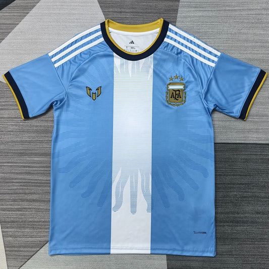 Argentina 26/27 Special Edition Football Shirt