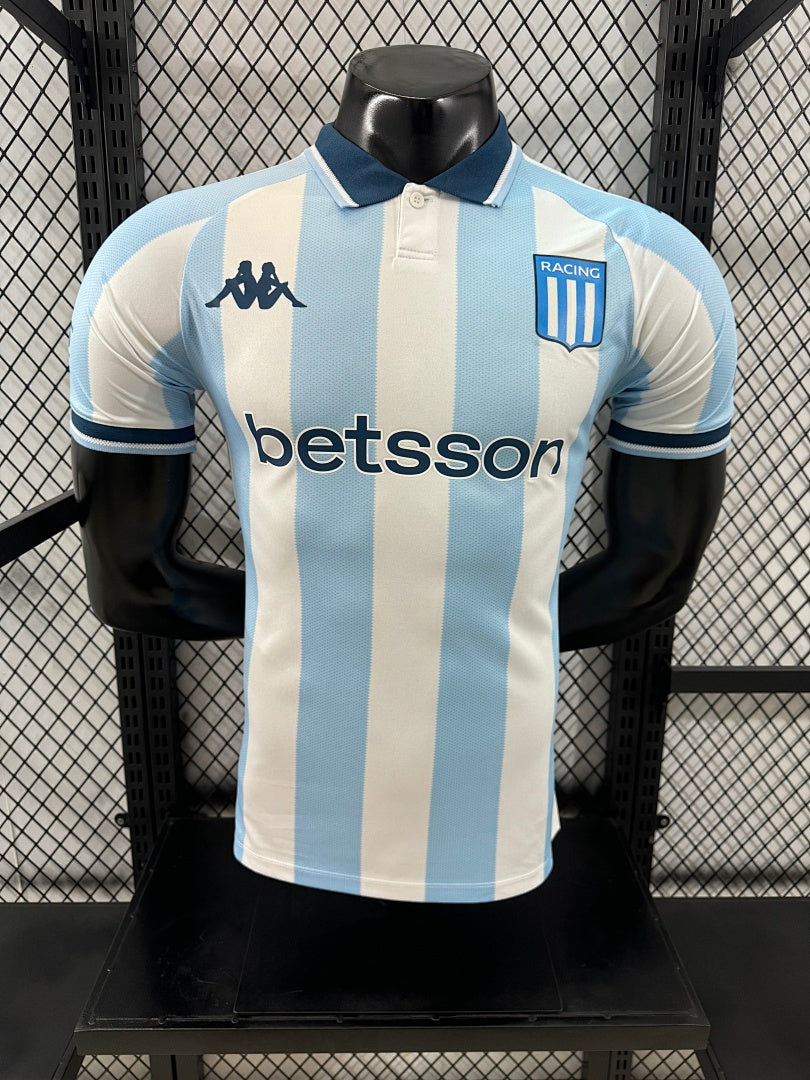 Argentina 25/26 Home Football Shirt