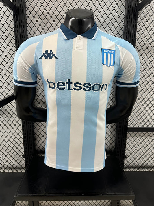 Argentina 25/26 Home Football Shirt