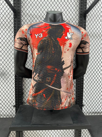 Japan 24/25 Special Edition Football Shirt