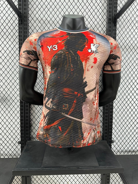 Japan 24/25 Special Edition Football Shirt