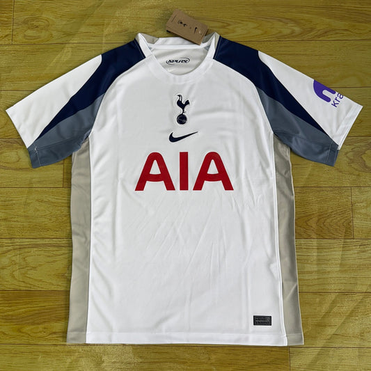 Tottenham Hotspur 25/26 Home Football Shirt