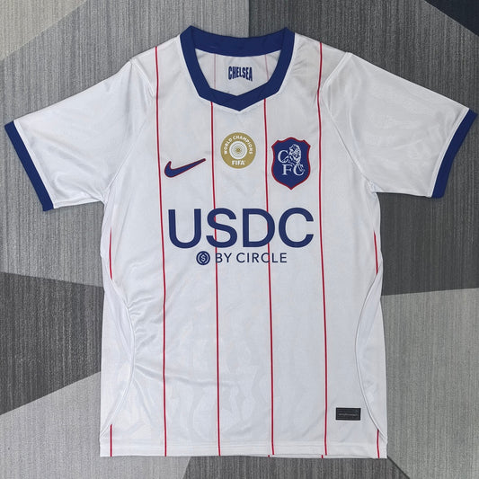 Chelsea 26/27 Third Football Shirt