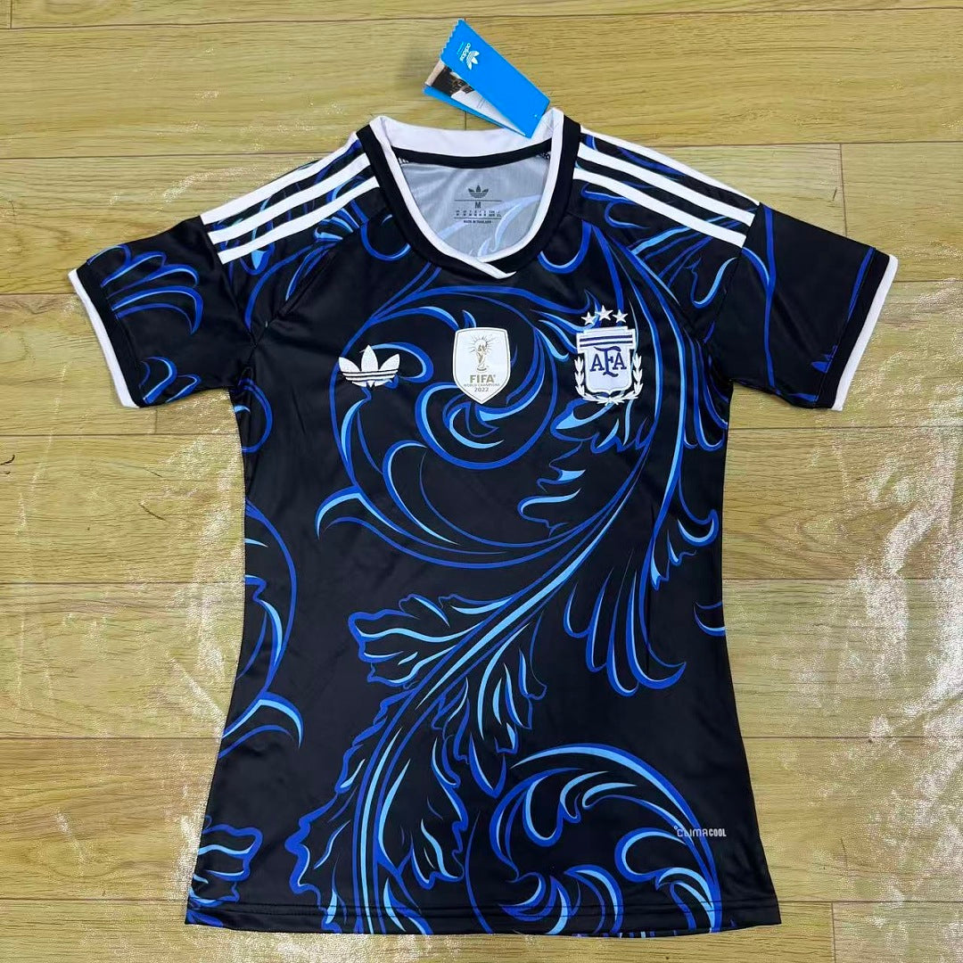 Women's Argentina 2026 Away Football Shirt