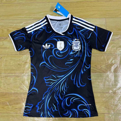 Women's Argentina 2026 Away Football Shirt