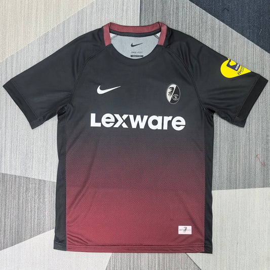 Freiburg 26/27 Away Football Shirt