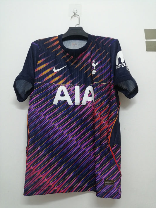 Tottenham Hotspur 26/27 Away Player Version Football Shirt