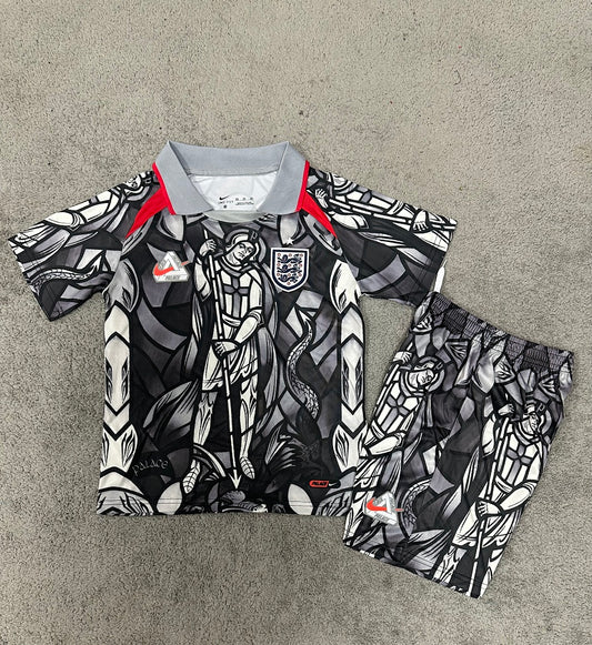 England 2026 Special Edition Football Shirt