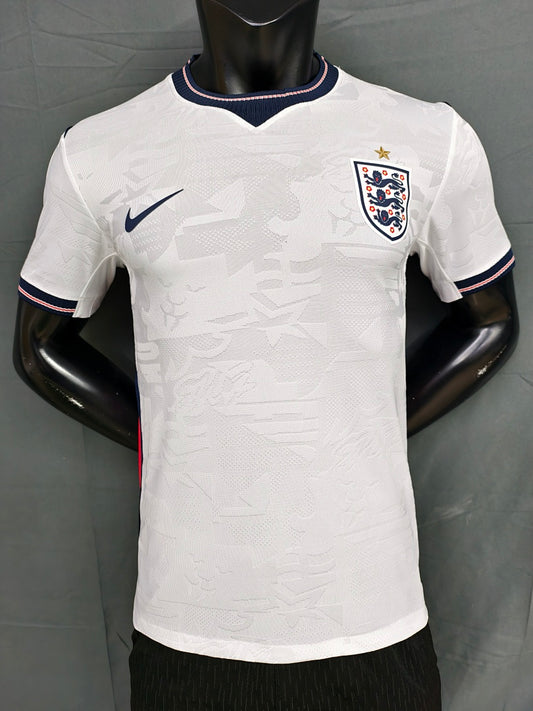 England 2026 Home Football Shirt