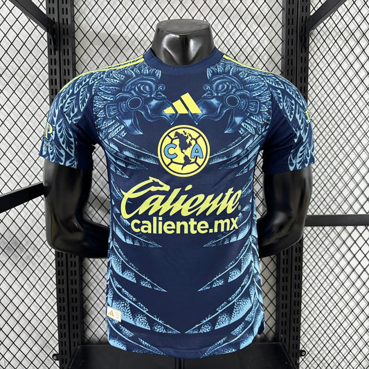 Club América 25/26 Away Football Shirt