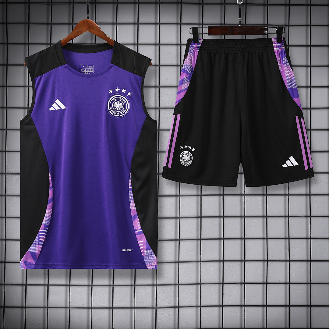 Germany 24/25 Training Shirt
