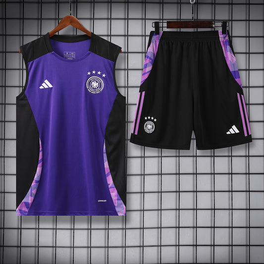 Germany 24/25 Training Shirt