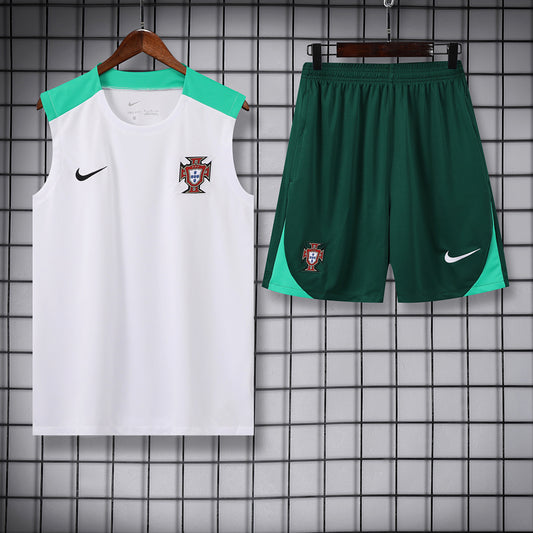 Portugal 24/25 Training Shirt