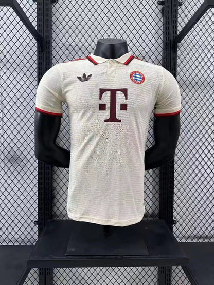 Bayern Munich 24/25 Third Football Shirt