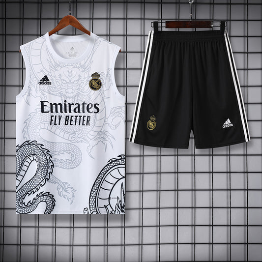 Real Madrid 24/25 Training Shirt