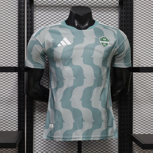Al Ahli Jeddah 26/27 Third Football Shirt
