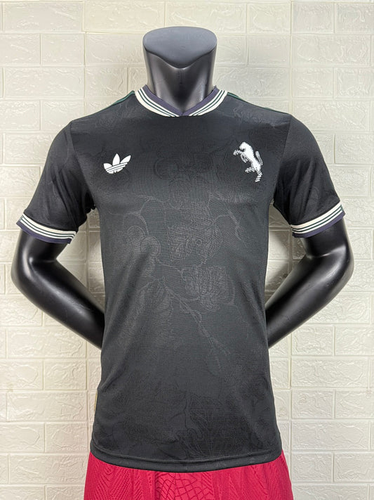Juventus 25/26 Third Football Shirt