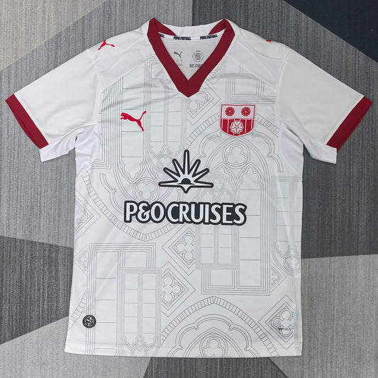Southampton 26/27 Third Football Shirt